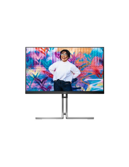 AOC Q27U3CV pantalla para PC 68,6 cm (27") 2560 x 1440 Pixeles Quad HD LCD Negro