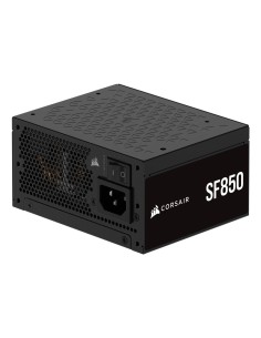 Corsair SF Series CP-9020256-EU unidad de fuente de alimentación 850 W 24-pin ATX SFX Negro