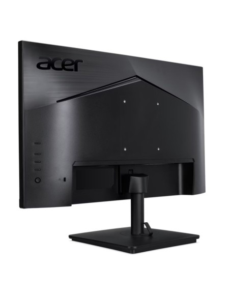 Acer Vero V7 V227Q E3 pantalla para PC 54,6 cm (21.5") 1920 x 1080 Pixeles Full HD Negro