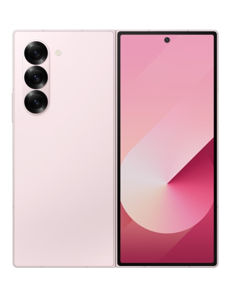 Samsung Galaxy Z Fold6