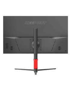 KeepOut XGM27PROIIIS pantalla para PC 68,6 cm (27") 1920 x 1080 Pixeles Full HD Negro 2