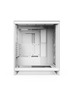 NZXT H7 Flow Midi Tower Blanco 2