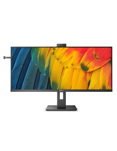 Philips 5000 series 40B1U5601H 00 pantalla para PC 101,6 cm (40") 3440 x 1440 Pixeles Wide Quad HD LCD Negro