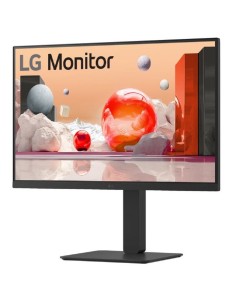 LG 27BA650-B pantalla para PC 68,6 cm (27") 1920 x 1080 Pixeles Full HD LCD Mesa Negro 2