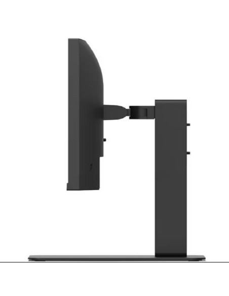 LG 27BA650-B pantalla para PC 68,6 cm (27") 1920 x 1080 Pixeles Full HD LCD Mesa Negro