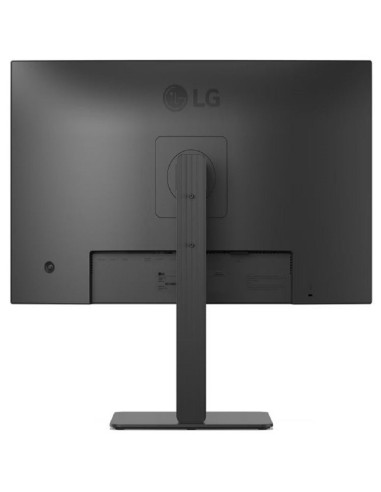 LG 27BA650-B pantalla para PC 68,6 cm (27") 1920 x 1080 Pixeles Full HD LCD Mesa Negro