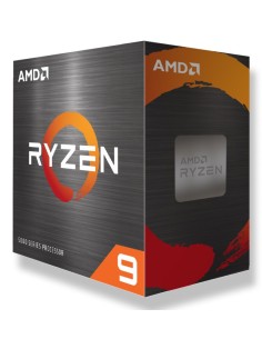 AMD Ryzen 9 5900XT procesador 3,3 GHz 72 MB L2 & L3 Bandeja