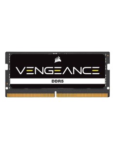 Corsair Vengeance CMSX16GX5M1A5200C44 módulo de memoria 16 GB 1 x 16 GB DDR5 262-pin SO-DIMM