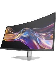 HP Series 7 Pro Monitor WQHD+ Thunderbolt 4 Pro de la serie 7 de 37,5 pulgadas  738pu 2