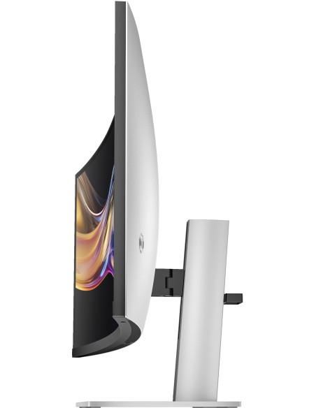 HP Series 7 Pro Monitor WQHD+ Thunderbolt 4 Pro de la serie 7 de 37,5 pulgadas  738pu