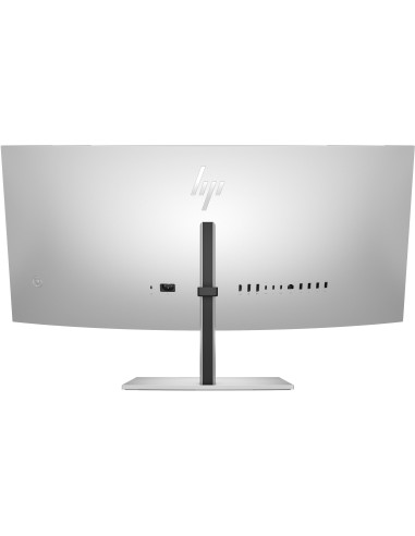 HP Series 7 Pro Monitor WQHD+ Thunderbolt 4 Pro de la serie 7 de 37,5 pulgadas  738pu