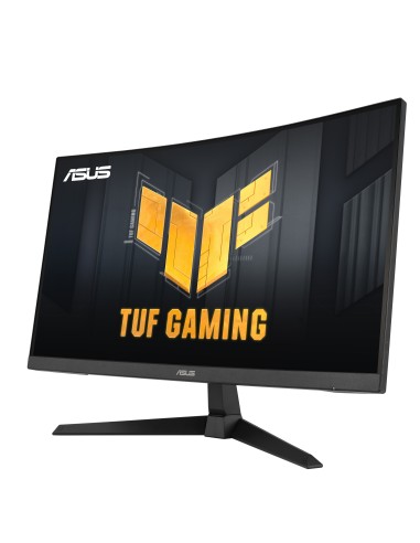 ASUS VG27VQM1B pantalla para PC 68,6 cm (27") 1920 x 1080 Pixeles Full HD LCD Negro
