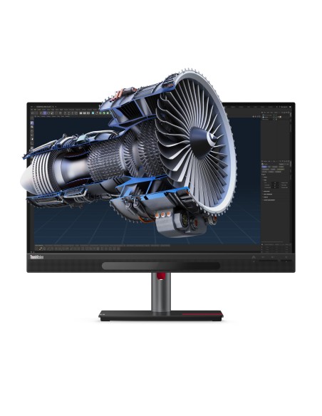 Lenovo ThinkVision 27 3D Monitor