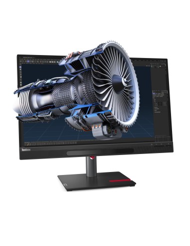 Lenovo ThinkVision 27 3D Monitor