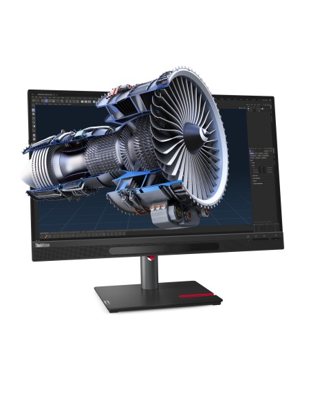 Lenovo ThinkVision 27 3D Monitor