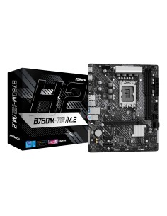 Asrock B760M-H2 M.2 Intel B760 LGA 1700 micro ATX