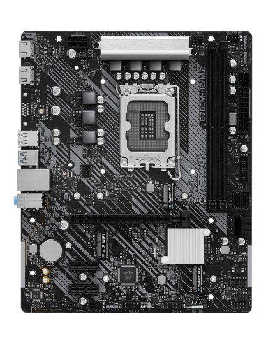Asrock B760M-H2 M.2 Intel B760 LGA 1700 micro ATX