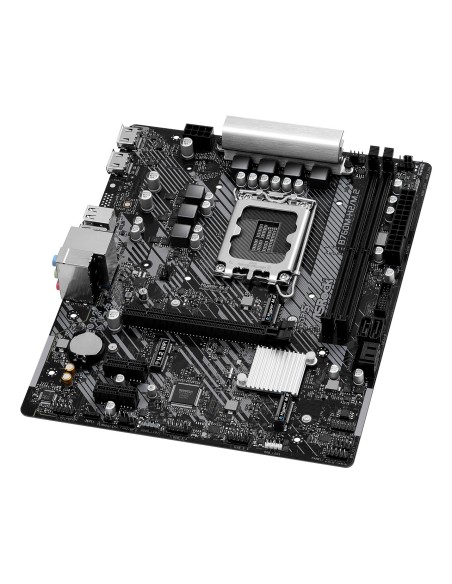 Asrock B760M-H2 M.2 Intel B760 LGA 1700 micro ATX