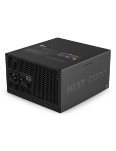 NZXT C1200 Gold ATX 3.1 unidad de fuente de alimentación 1200 W 24-pin ATX Negro 2