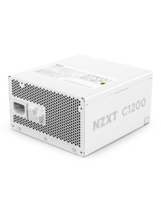 NZXT C1200 Gold ATX 3.1 unidad de fuente de alimentación 1200 W 24-pin ATX Blanco 2