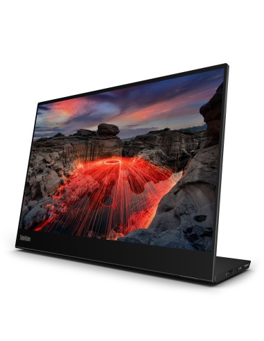 Lenovo ThinkVision M14t Gen 2 Monitor