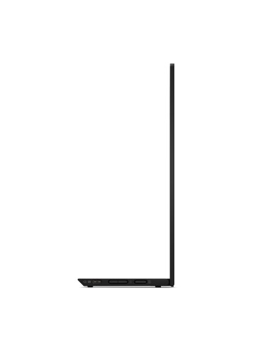 Lenovo ThinkVision M14t Gen 2 Monitor