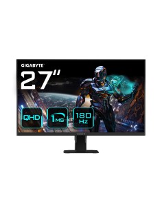 GIGABYTE GS27QA 27" Monitor de Juego QHD