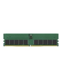 Kingston Technology KSM56E46BD8KM-48HM módulo de memoria 48 GB 1 x 48 GB DDR5 5600 MT s 288-pin DIMM