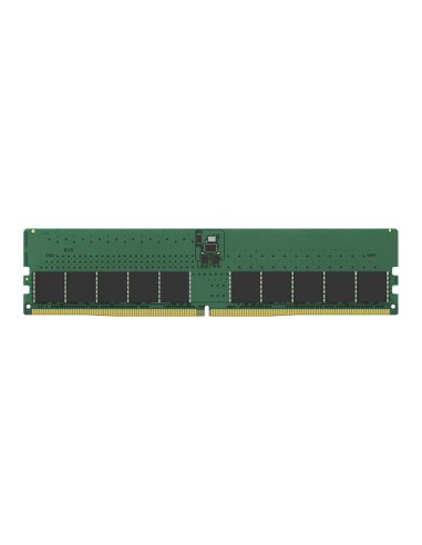 Kingston Technology KSM56E46BD8KM-48HM módulo de memoria 48 GB 1 x 48 GB DDR5 5600 MT s 288-pin DIMM