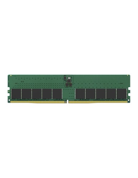 Kingston Technology KSM56E46BD8KM-48HM módulo de memoria 48 GB 1 x 48 GB DDR5 5600 MT s 288-pin DIMM