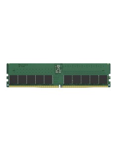 Kingston Technology KSM56E46BD8KM-48HM módulo de memoria 48 GB 1 x 48 GB DDR5 5600 MT s 288-pin DIMM 2