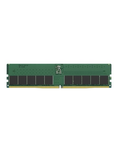 Kingston Technology KSM56E46BD8KM-48HM módulo de memoria 48 GB 1 x 48 GB DDR5 5600 MT s 288-pin DIMM