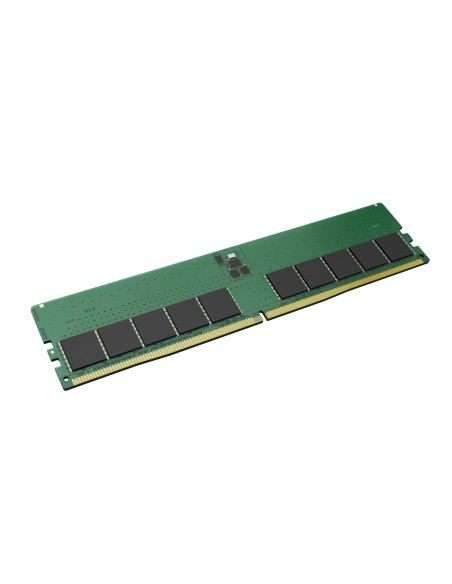 Kingston Technology KSM56E46BD8KM-48HM módulo de memoria 48 GB 1 x 48 GB DDR5 5600 MT s 288-pin DIMM