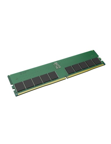 Kingston Technology KSM56E46BD8KM-48HM módulo de memoria 48 GB 1 x 48 GB DDR5 5600 MT s 288-pin DIMM