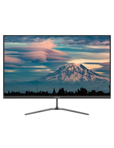 Approx APPM32B pantalla para PC 81,3 cm (32") 1920 x 1080 Pixeles Full HD LCD Negro