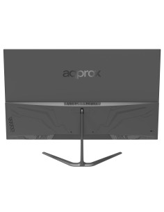 Approx APPM32B pantalla para PC 81,3 cm (32") 1920 x 1080 Pixeles Full HD LCD Negro 2
