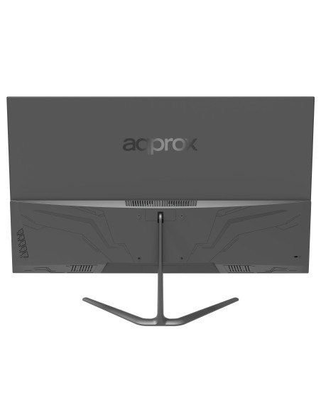 Approx APPM32B pantalla para PC 81,3 cm (32") 1920 x 1080 Pixeles Full HD LCD Negro