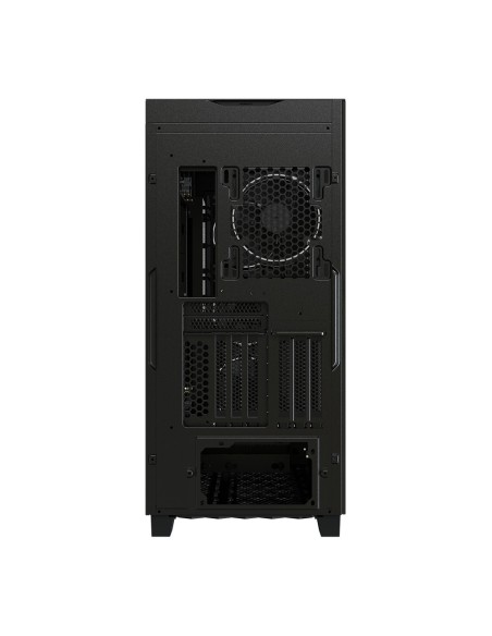 GIGABYTE GB-AC500G ST carcasa de ordenador Midi Tower Negro