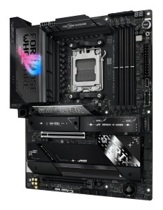 ASUS ROG STRIX X870E-E GAMING WIFI AMD X870E Zócalo AM5 ATX 2