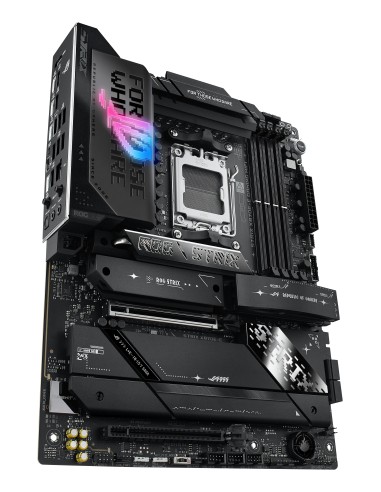ASUS ROG STRIX X870E-E GAMING WIFI AMD X870E Zócalo AM5 ATX