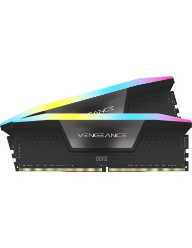 Corsair Vengeance RGB módulo de memoria 16 GB 2 x 8 GB DDR5 288-pin DIMM