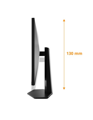 AOC G4 Q27G4XF pantalla para PC 68,6 cm (27") 2560 x 1440 Pixeles Quad HD LED Negro, Gris