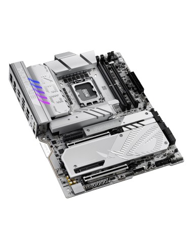 ASUS ROG MAXIMUS Z890 APEX Intel Z890 LGA 1851 (Socket V1) ATX
