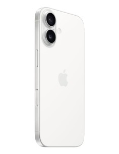 Apple iPhone 16 15,5 cm (6.1") SIM doble iOS 18 5G USB Tipo C 128 GB Blanco 2