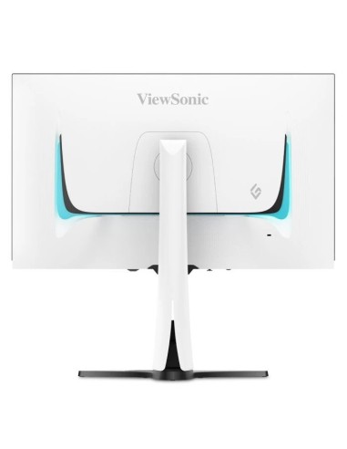 Viewsonic XG272-2K-OLED pantalla para PC 68,6 cm (27") 2560 x 1440 Pixeles Quad HD Negro, Blanco