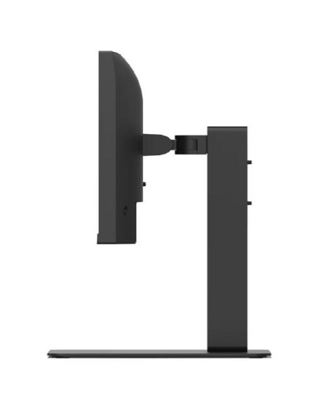 LG 24BA750-B pantalla para PC 60,5 cm (23.8") 1920 x 1080 Pixeles Full HD LCD Mesa Negro