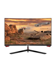 Dahua Technology LM27-E230C pantalla para PC 68,6 cm (27") 1920 x 1080 Pixeles Full HD LED Negro