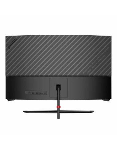 Dahua Technology LM27-E230C pantalla para PC 68,6 cm (27") 1920 x 1080 Pixeles Full HD LED Negro
