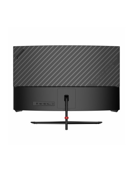 Dahua Technology LM27-E230C pantalla para PC 68,6 cm (27") 1920 x 1080 Pixeles Full HD LED Negro