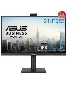 ASUS BE249QFK pantalla para PC 60,5 cm (23.8") 1920 x 1080 Pixeles Full HD LCD Negro 2